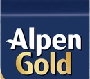 Alpen Gold