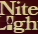 Triaminic Nite Light