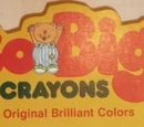 Crayola So Big