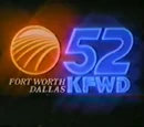 KFWD