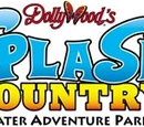 Dollywood's Splash Country