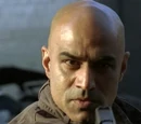 Ishmael Bakir