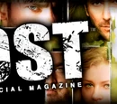 Lost Magazine issues