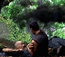 Images of the Man in Black