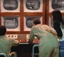 Video surveillance