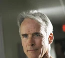Christian Shephard