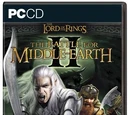The Lord of the Rings: The Battle for Middle-earth II