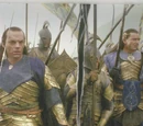 Ñoldor