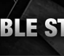 Collectable Stat Cards