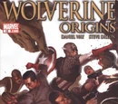 Wolverine: Origenes Vol 1 Nº18