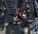 Spider-Man 3: The Movie Game