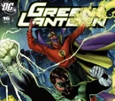 Green Lantern Vol 4 16