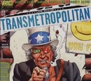 Transmetropolitan Vol 1 18