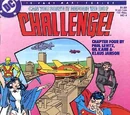 DC Challenge Vol 1 4