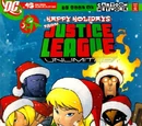 Justice League Unlimited Vol 1 16