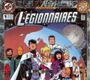 Legionnaires Annual Vol 1 1