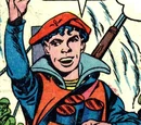 Andre Chavard (New Earth)