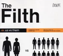 The Filth Vol 1