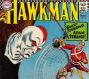 Hawkman Vol 1 18
