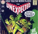 Unexpected Vol 1 109