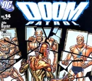 Doom Patrol Vol 4 14