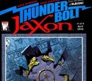 Thunderbolt Jaxon/Covers