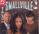 Smallville Vol 1 9