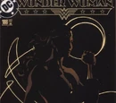 Wonder Woman Vol 2 188