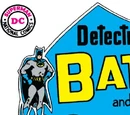 Detective Comics Vol 1 396