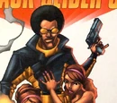 Jackson Lindo (Wildstorm Universe)