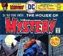 House of Mystery Vol 1 242