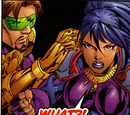 Olympia Atreidae (Wildstorm Universe)