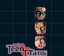 Teen Titans (Collections) Vol 3 2