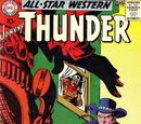All-Star Western Vol 1 111
