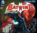 Batwing Vol 1 20