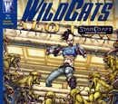 Wildcats: World's End Vol 1 11