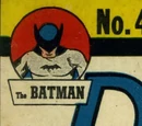 Detective Comics Vol 1 49
