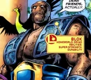 Blok (Pre-Zero Hour)