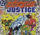Extreme Justice Vol 1 0