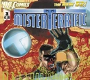 Mister Terrific Vol 1 3