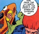 Lutefisk (New Earth)