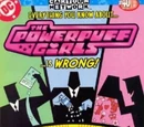 Powerpuff Girls Vol 1 40