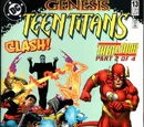 Teen Titans Vol 2 13