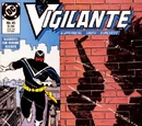 Vigilante Vol 1 45
