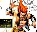 Adam Orion (Pre-Zero Hour)