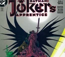 Batman: Joker's Apprentice Vol 1 1