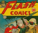 Flash Comics Vol 1 56