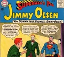 Superman's Pal, Jimmy Olsen Vol 1 67
