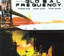 Global Frequency Vol 1 1