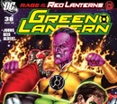 Black Lantern Ring/Appearances